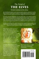 The Portal of the Elves: Memories from elsewhere 099874171X Book Cover
