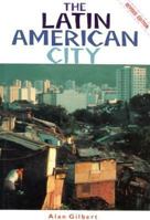 The Latin American City 085345938X Book Cover