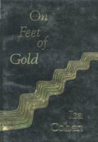 On Feet of Gold 0907791107 Book Cover