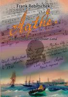 Agthe: Der Mozart vom Mansfelder Land 383700323X Book Cover