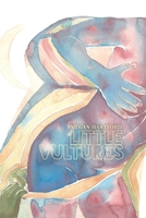 Little Vultures B0FRXNWTZJ Book Cover