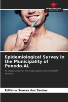 Epidemiological Survey in the Municipality of Penedo-AL 6207771583 Book Cover