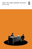 Am I in the Right Place? 1911343807 Book Cover