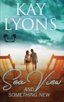 Sea View and Something New (Carolina Cove) 1961257076 Book Cover