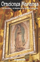 Oraciones Marianas: Las oraciones y su significado. La historia de los principales santuarios (Colección Bellas Artes Religiosas) (Spanish Edition) B0FHFQJ97P Book Cover
