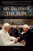My Brother the Pope 1586177044 Book Cover