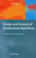 Design and Analysis of Randomized Algorithms 3642063004 Book Cover