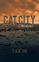 Cat City: Tuffy's Story Vol. 1 1468560867 Book Cover