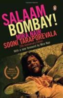 Salaam Bombay! 0140127240 Book Cover