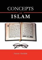 Concepts of Islam 1456852434 Book Cover