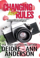 Changing Her Rules 1989556442 Book Cover