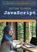 Getting to Know JavaScript 1508183775 Book Cover