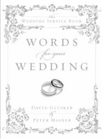 Words for Your Wedding 0061723770 Book Cover