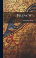 Telepathy 1022891103 Book Cover