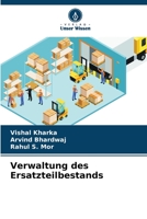 Verwaltung des Ersatzteilbestands 6206128245 Book Cover