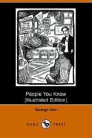 People You Know 1540809897 Book Cover