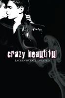 Crazy Beautiful 0547223072 Book Cover