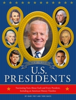 The New Big Book of U.S. Presidents 2020 Edition: Fascinating Facts About Eash and Every President, Including an American History Timeline 0762471441 Book Cover