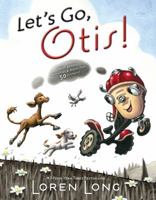 Let's Go, Otis! 0448479435 Book Cover