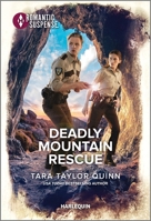 Deadly Mountain Rescue 1335593993 Book Cover