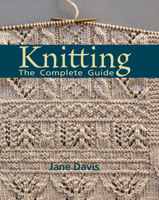Knitting -The Complete Guide 0896895912 Book Cover