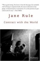 Contract with the World 1894663837 Book Cover