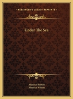 Under the Sea 0548386390 Book Cover