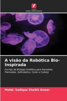 Approfondimento sulla robotica di ispirazione biologica 6205834537 Book Cover