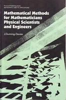 Mathematical Methods For Physical Scientists, Mathematicians And Engineers 1904275109 Book Cover