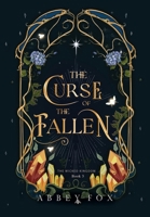 The Curse of the Fallen: A Soulmate Romance (The Wicked Kingdom) 1960279033 Book Cover