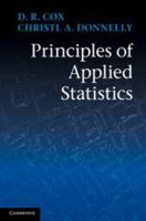 Principles of Applied Statistics 1139005030 Book Cover