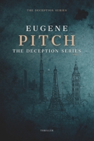 The Deception Series Vol. 1 - Cofanetto: Include i thriller Conception, Ignition e Absorption null Book Cover