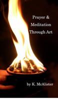 Prayer and Meditation Through Art 046404426X Book Cover