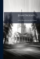 Jean Diodati... 127526798X Book Cover