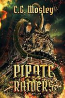 The Pirate Raiders 1925597954 Book Cover