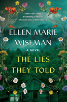 The Lies They Told B0FFHLG6QV Book Cover