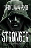 Stronger (Relentless) B0H2C4G3RD Book Cover