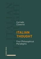 La Tradizione Filosofica Italiana. Quattro Paradigm Interpetativi 3796548024 Book Cover