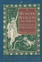 A Wonder-Book for Girls and Boys