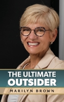 The Ultimate Outsider B0FBRC1323 Book Cover