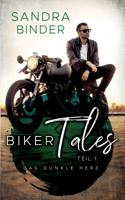 Biker Tales 1 (German Edition) 3741267295 Book Cover