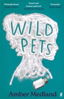 Wild Pets 0571358691 Book Cover