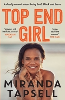 Top End Girl 0733647340 Book Cover