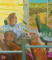 Leonard Rosoman 191035063X Book Cover