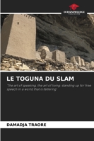 Le Toguna Du Slam 6209352227 Book Cover