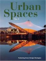 Urban Spaces No. 5 (Urban Spaces) 1584711051 Book Cover
