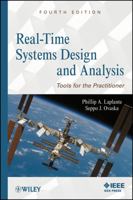 Real-Time Systems Design and Analysis 0470768649 Book Cover