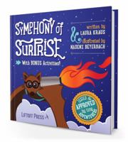 Symphony of Surprise 0990885704 Book Cover