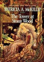 The Tower at Stony Wood 0441007333 Book Cover