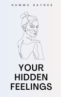 Your Hidden Feelings 9357210806 Book Cover